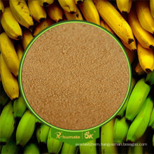 50% Light Yellow Amino Acid Fertilizer